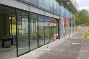 Techos y Estructuras de Morelia S.A. de C.V.