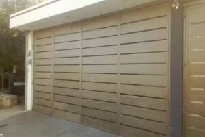 TECHOS Y ESTRUCTURAS METÁLICAS IVÁN