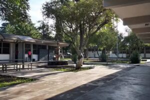 TecNM Morelia – Unidad Metal Mecánica