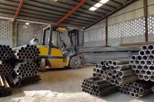 Tecno Tubos de Monterrey S.A. de C.V.