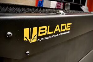 TECNOCORTE Celosías metálicas con corte láser en Oaxaca