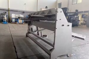 Tecnoimportadora de Maquinaria, S.A. de C.V.