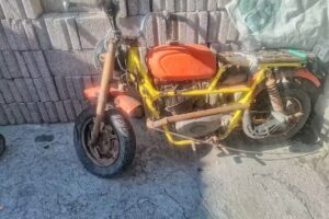 Tecnologia Industrial De Puebla