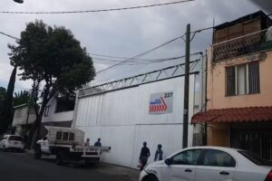 Tecnologia Laser Metal, S.A. De C.V.