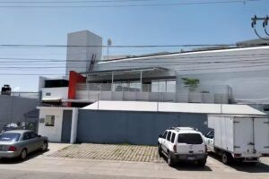 Tecnoplating SA de CV