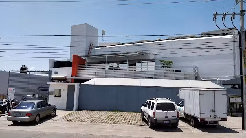 Tecnoplating SA de CV