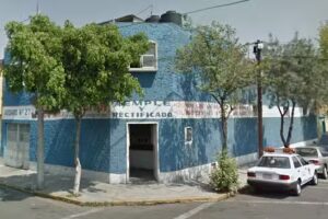 Temple Y Rectificado S.A de C.V