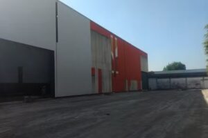 Ternium Centro De Distribuci&oacute;n