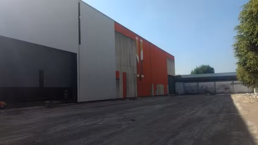 Ternium Centro De Distribuci&oacute;n