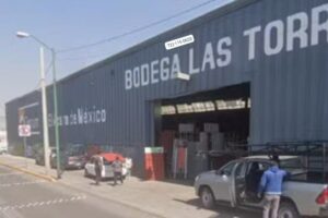 Ternium El Acero De M&eacute;xico