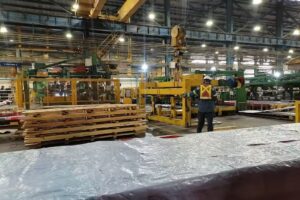 Ternium Planta Juventud