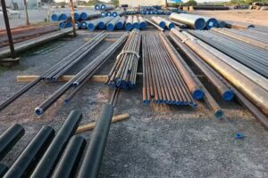 Texcor Soldadura, Montaje y Mantenimiento