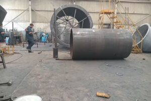 TG Metal Constructions