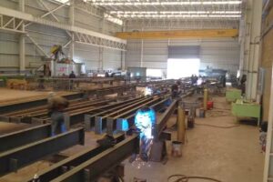 TH Estructuras S.A. de C.V.