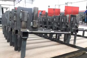 THEA Industrial, Maquinados, Ensambles y Soldadura Profesional