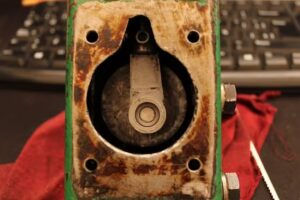 THENLLI Precision Machining