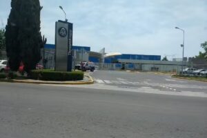 thyssenkrupp Metal&uacute;rgica de M&eacute;xico S.A. de C.V.