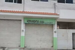 TIENDA XUUA