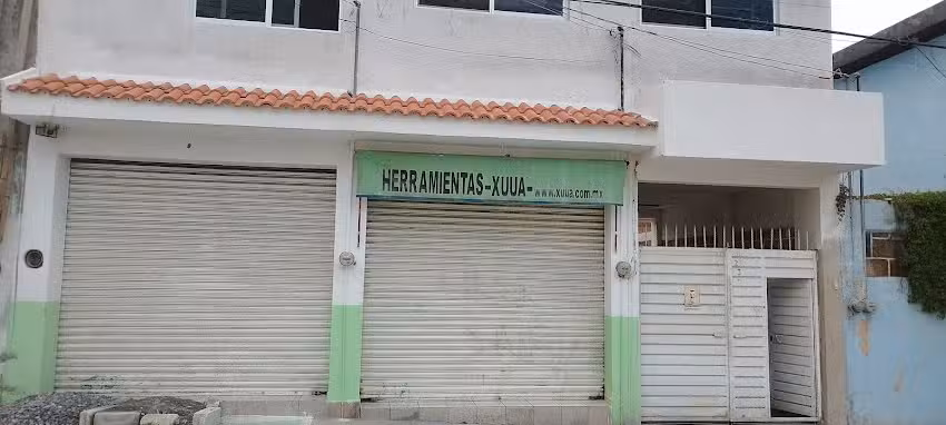 TIENDA XUUA