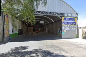 Tlaloc Aceros Quetzalli de Grupo Thor