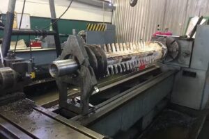 TMM DE BAJA CALIFORNIA