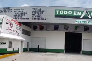 Todo En Acero