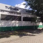 Todo en acero Acero express