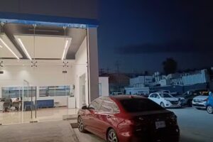 Todo En Acero Inoxidable