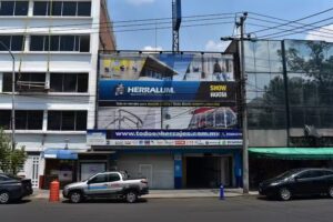 TODO EN HERRAJES &ndash; Comercializadora VG & C