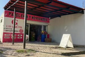 Todo en herreria Rubio