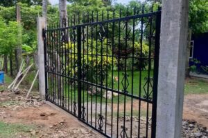 Todo En Metal Herreria