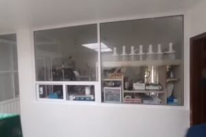 Todo en Vidrio y Aluminio A.R.