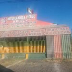 Todo para el herrero