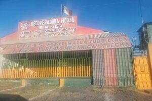 Todo para el herrero