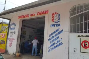 Todo Para El Herrero