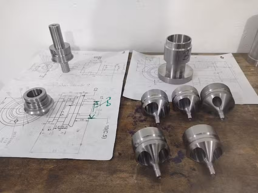 Tolmaq soluciones industriales