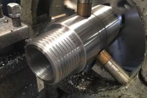 Toraguico Taller De Torno y Soldadura industrial