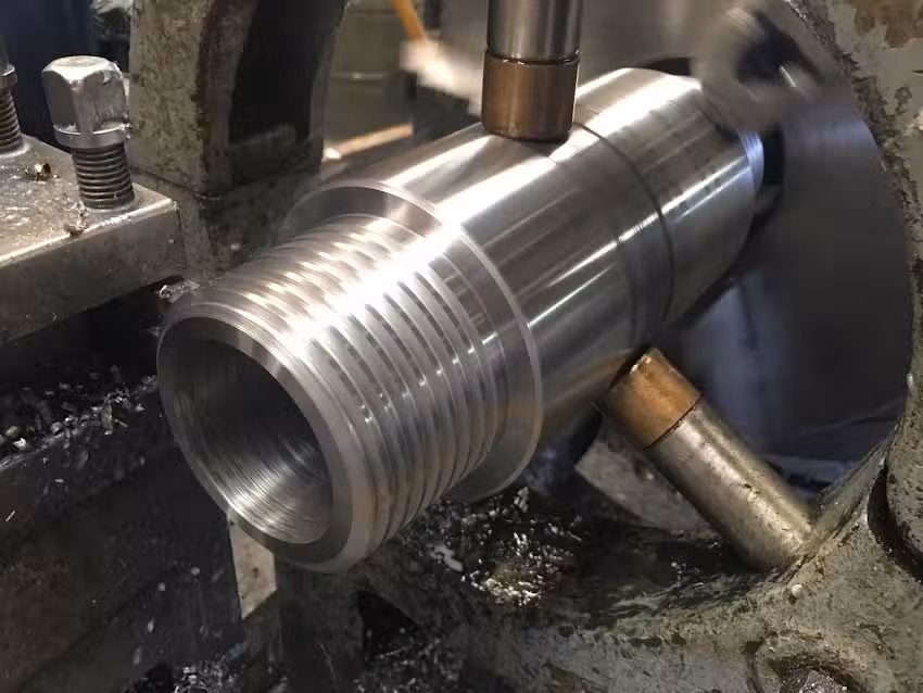 Toraguico Taller De Torno y Soldadura industrial