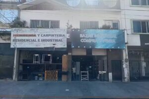 Torneria y Herreria Miranda