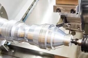 TORNO CAMPOS MANTENIMIENTO INDUSTRIAL, MINERO Y FORESTAL