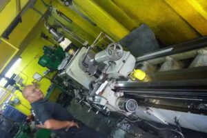 TORNO EJE 10 SUR COYOACAN