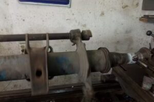 Torno en Veracruz Tornissimo