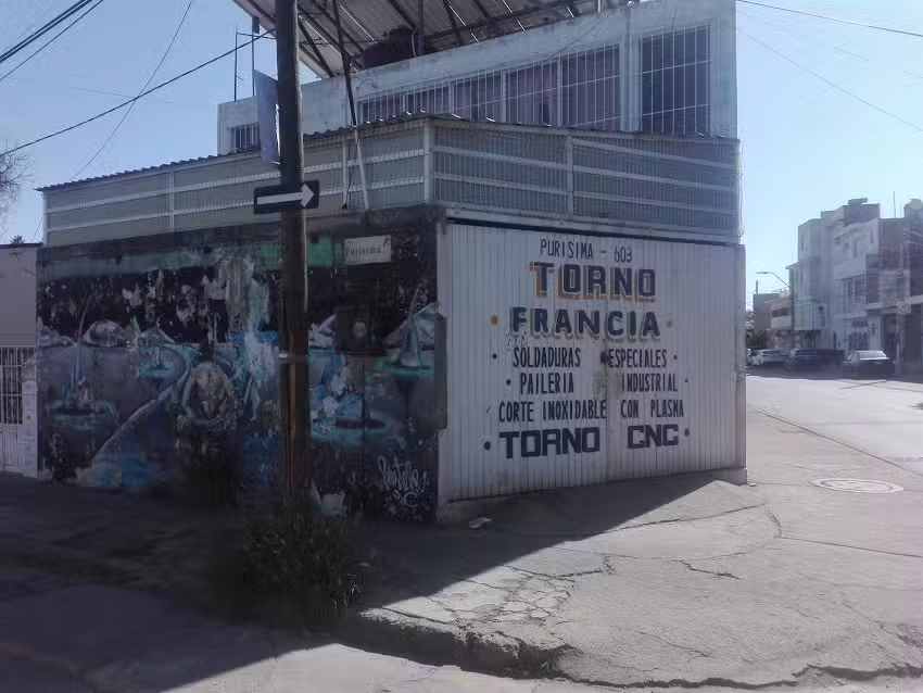 Torno Francia
