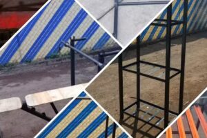 Torno Fresedora Herrer&iacute;a