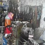 Torno Jimenez