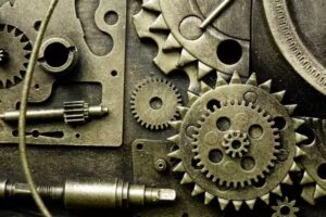 Torno Mecanico Gonzalez