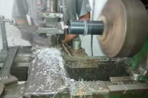 Torno Y Soldadura “Ale”