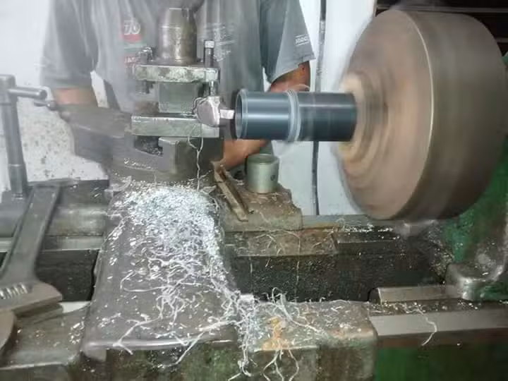 Torno Y Soldadura &ldquo;Ale&rdquo;