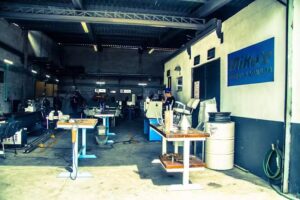 Torno y Soldadura de Vallarta