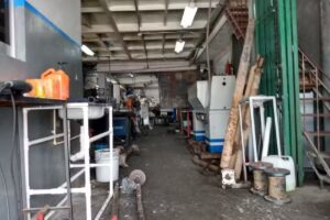 Torno y Soldadura Guadalajara &ndash; Torno Industrial Guadalajara